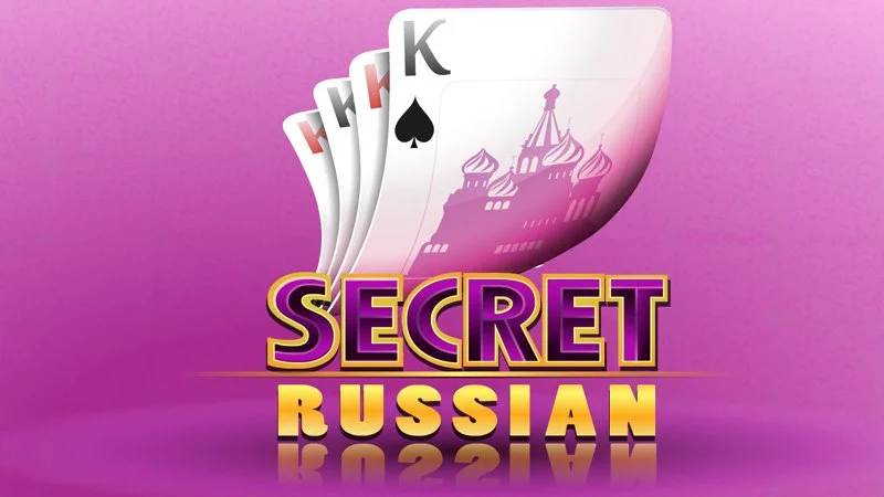 Secret Russian